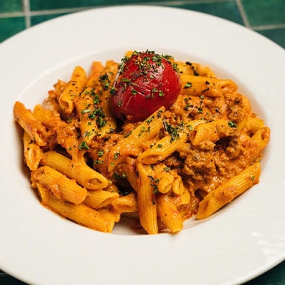 best penne in Greenville SC